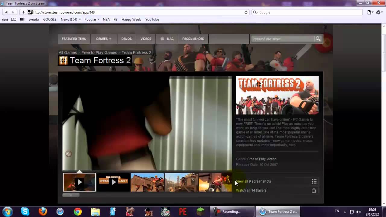 team fortress 1 download